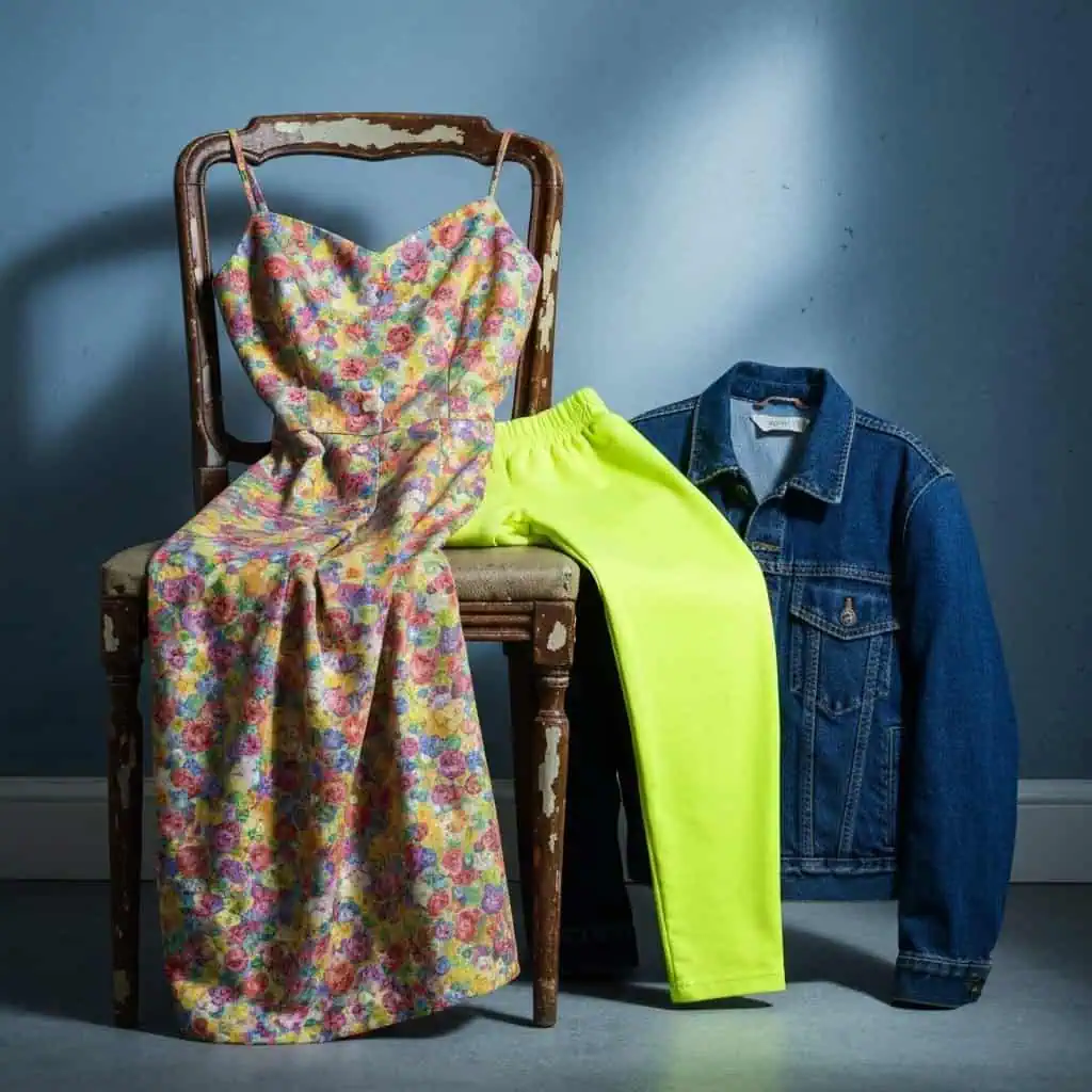 Moda i styl